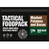Tactical Foodpack retkiruoka, Pekonimuussi 110g
