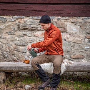 Dovrefjell Marka Quick Dry miesten vaellushousut.