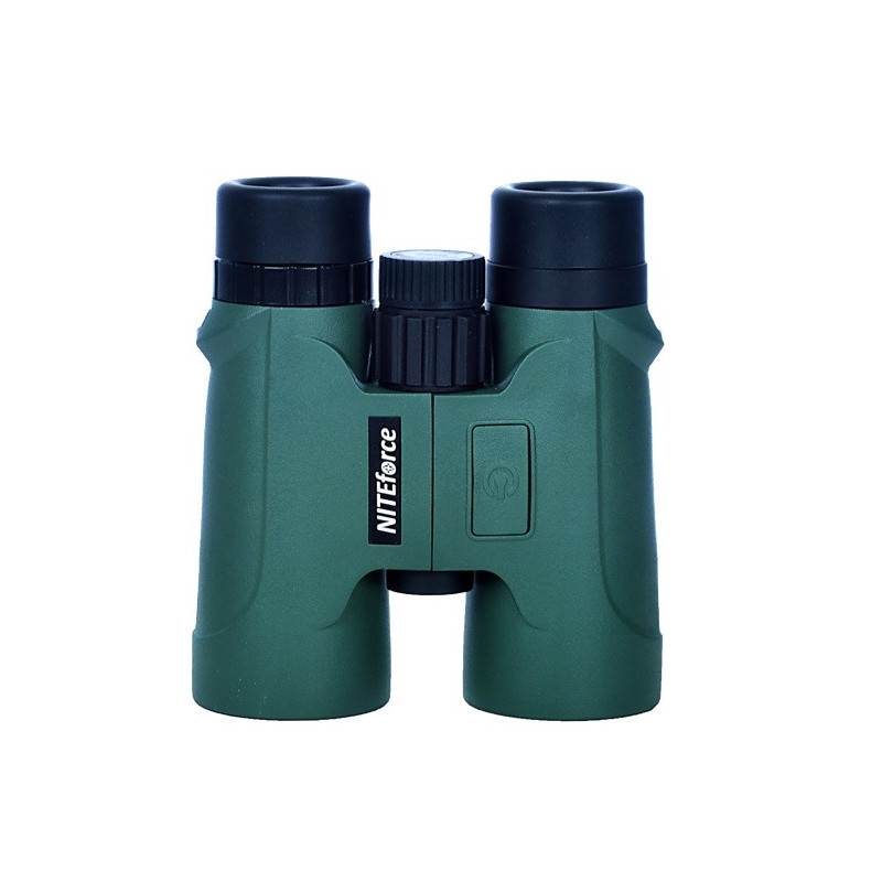 NITEforce katselukiikari etäisyysmittarilla (8x42/1200m)