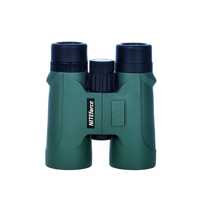 NITEforce katselukiikari etäisyysmittarilla (8x42/1200m)