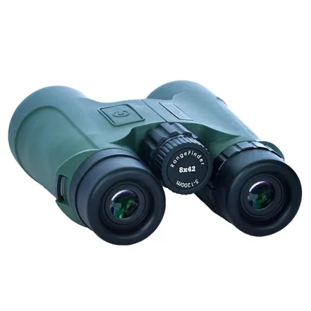 NITEforce katselukiikari etäisyysmittarilla (8x42/1200m)