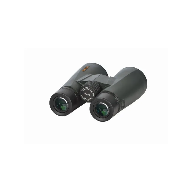 NITEforce katselukiikari HD ja hämärä ominaisuus (8x56 HD)