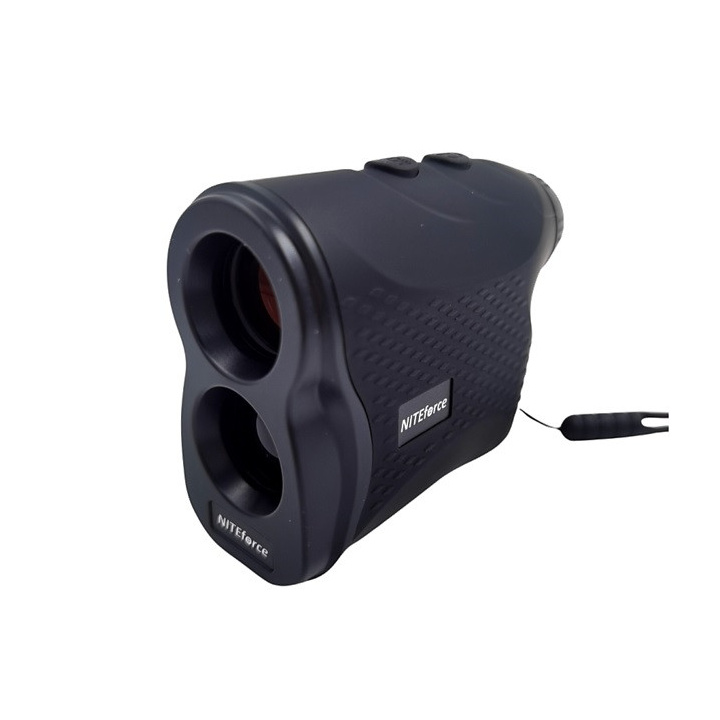 NITEforce Rangefinder 500 etäisyysmittari