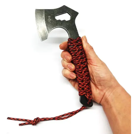 Tomahawk retkikirves, Fox Outdoor