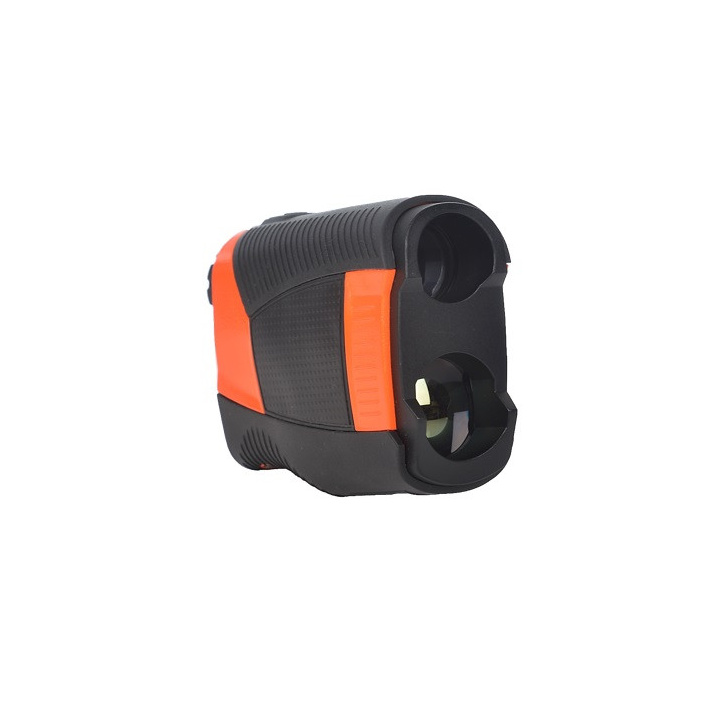 NITEforce OLED Rangefinder 1200 etäisyysmittari