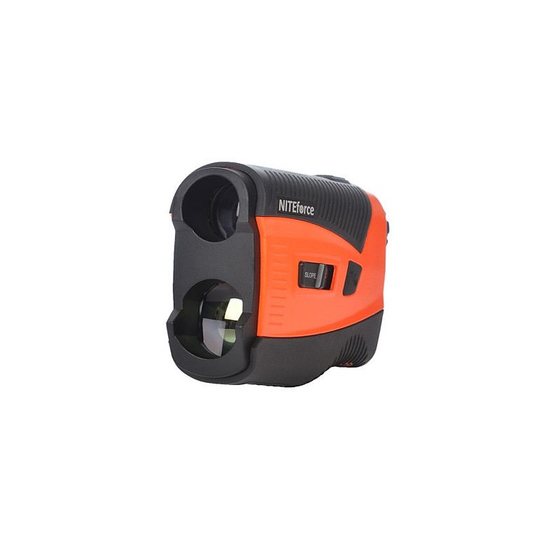 NITEforce OLED Rangefinder 1200 etäisyysmittari