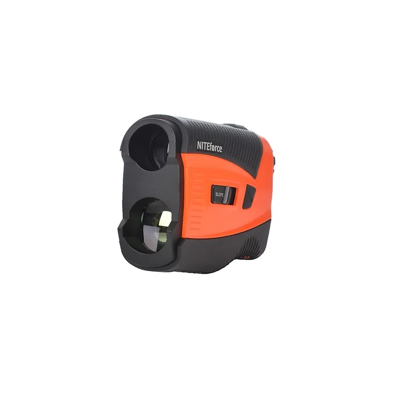 NITEforce OLED Rangefinder 1200 etäisyysmittari