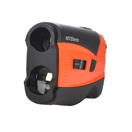 NITEforce OLED Rangefinder 1200 etäisyysmittari