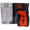 NITEforce OLED Rangefinder 1200 etäisyysmittari