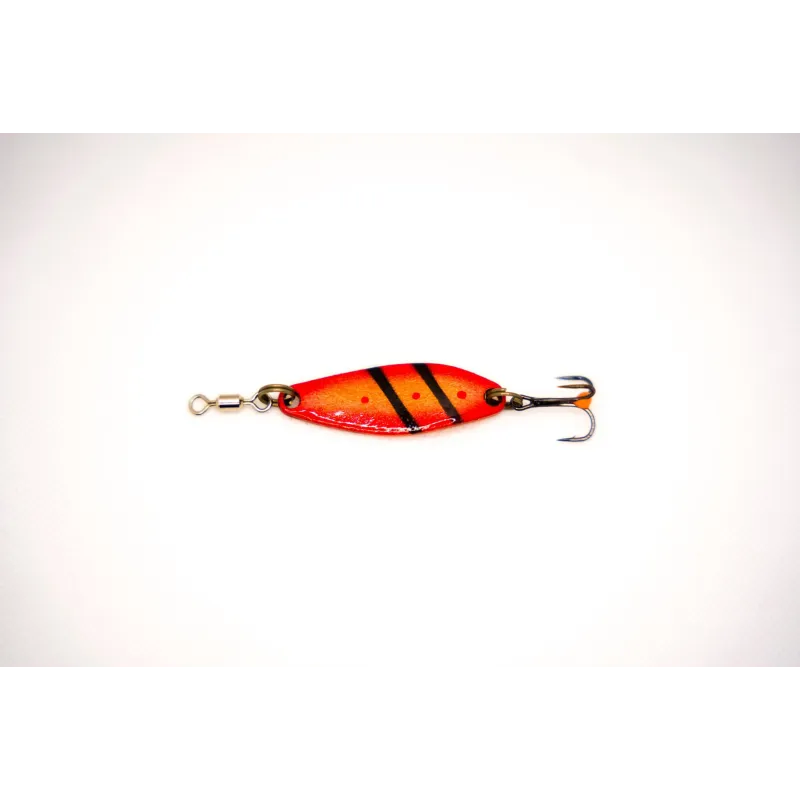 Veijoviehe mini 11g oranssi