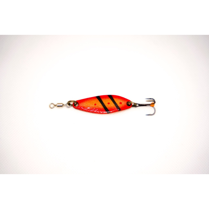 Veijoviehe mini 11g oranssi