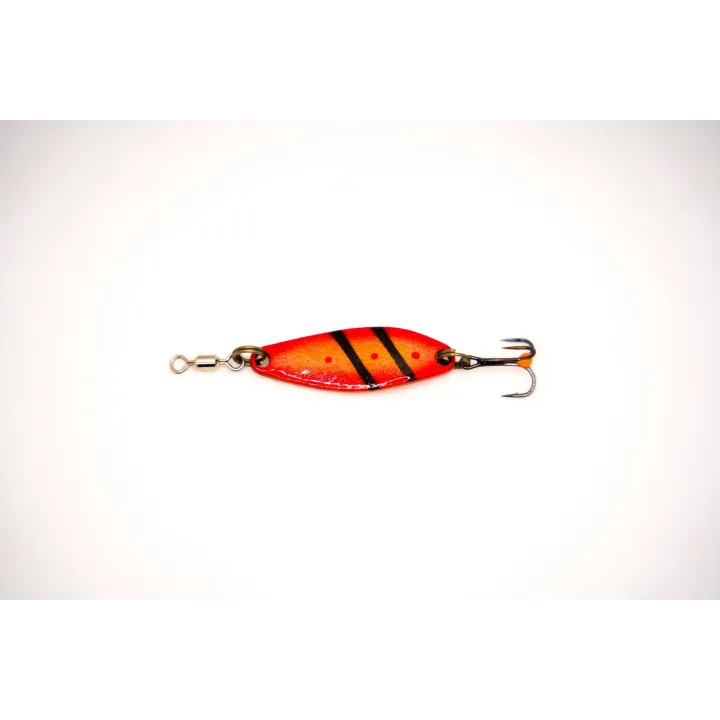 Veijoviehe mini 11g oranssi