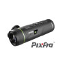 Pixfra Mile2 lämpökamera 256×192  NETD 25mK  8x ZOOM  OLED