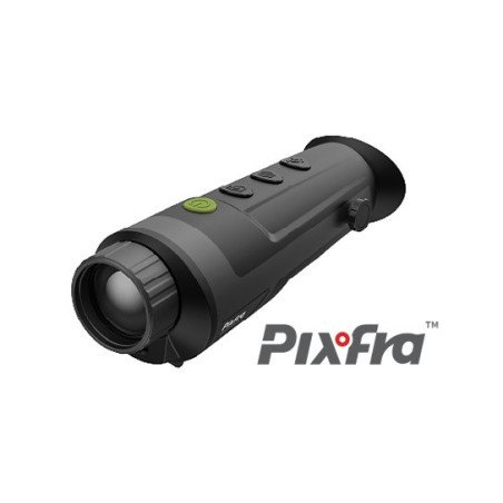 Pixfra Ranger lämpökamera 640×512  NETD 30mK  8x ZOOM  OLED