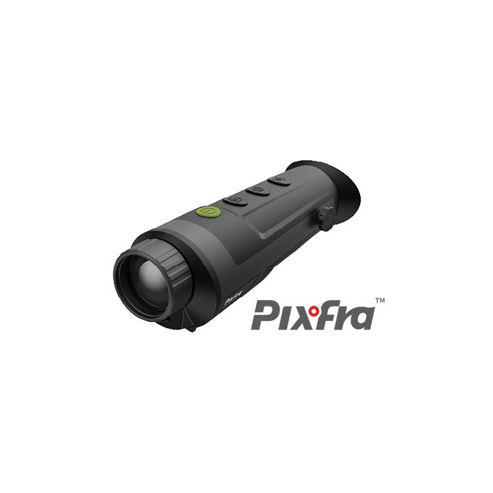 Pixfra Ranger lämpökamera 640×512  NETD 30mK  8x ZOOM  OLED