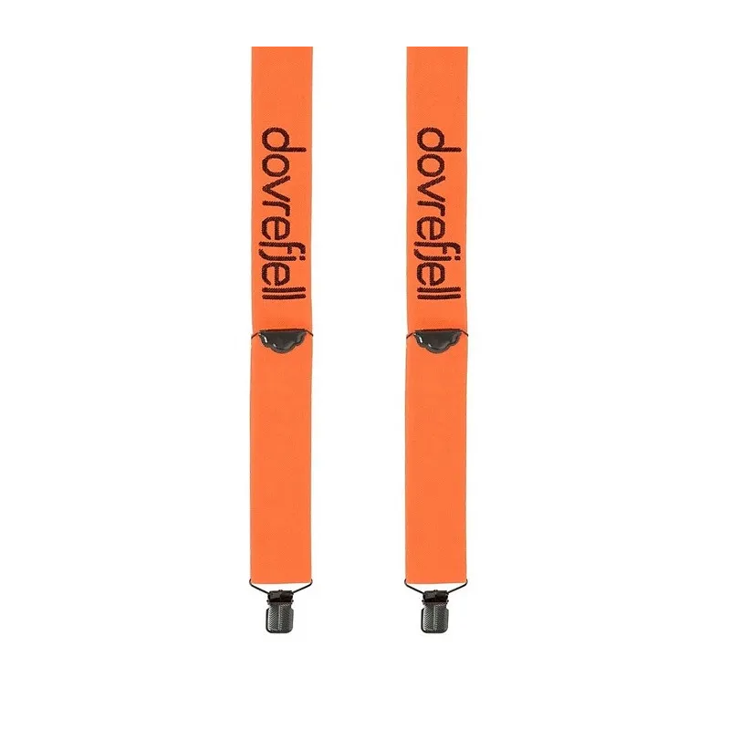 Dovrefjell Vision henkselit, hauenleuka nipistimet