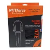 NITEforce Active Dry -tekninen aluskerrastosetti (paita+housut)