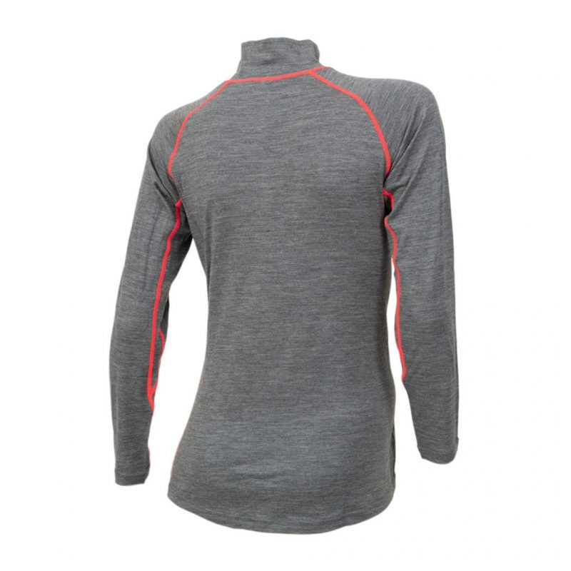 Dovrefjell Classic Merinovilla poolo naisille