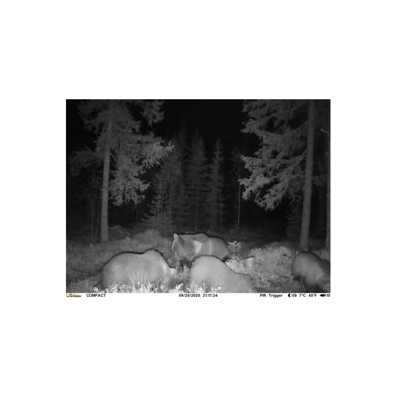 Uovision Compact 4G LTE Cloud 20MP Full HD, etäohjattava riistakamera