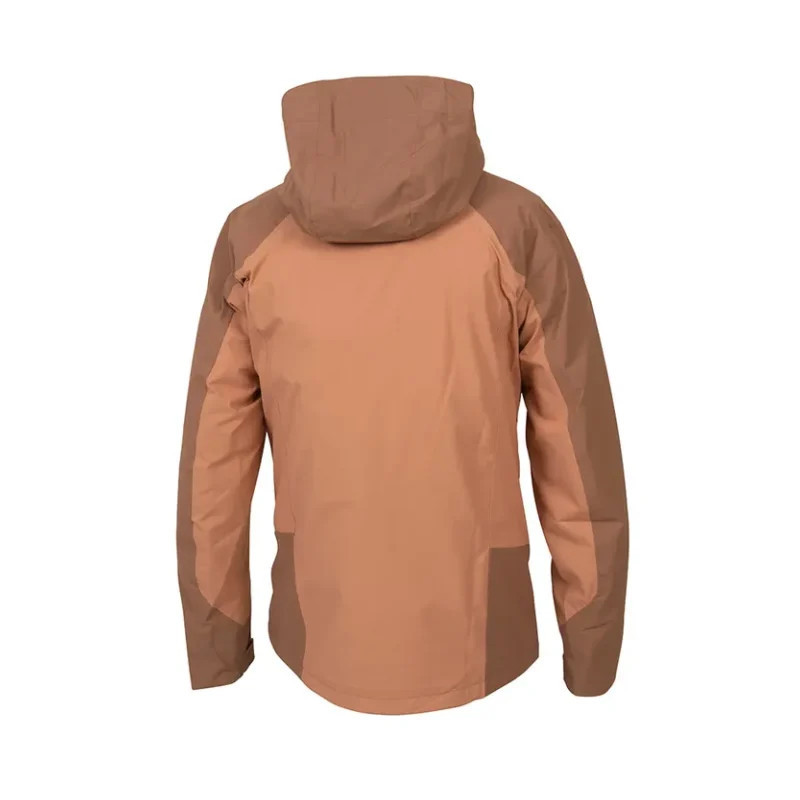 Dovrefjell Veiviser kuoritakki