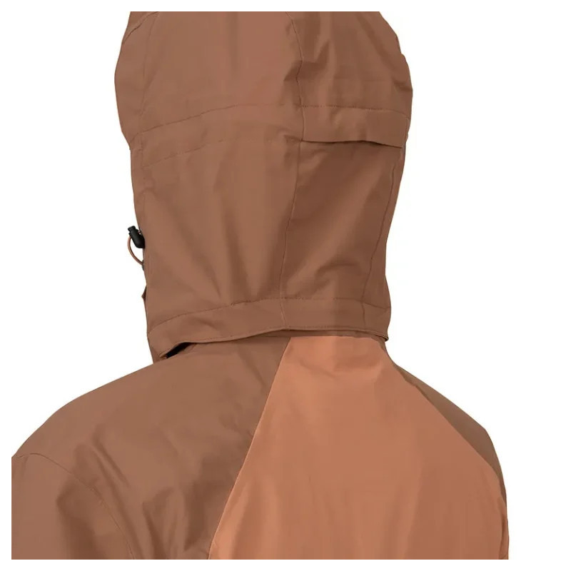 Dovrefjell Veiviser kuoritakki