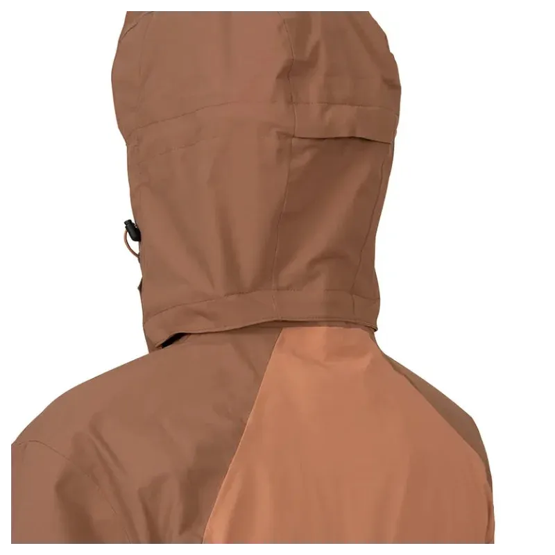 Dovrefjell Veiviser kuoritakki