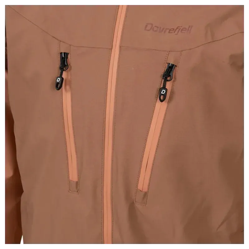 Dovrefjell Veiviser kuoritakki