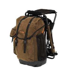 Dovrefjell High tuolireppu 35L, 57cm korkea