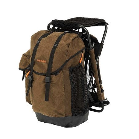 Dovrefjell High tuolireppu 35L, 57cm korkea