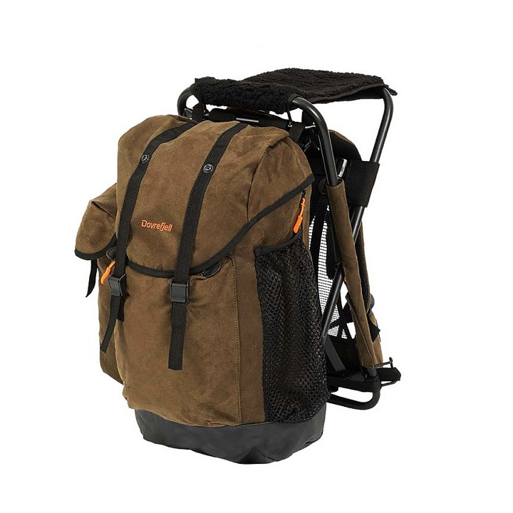 Dovrefjell High tuolireppu 35L, 57cm korkea