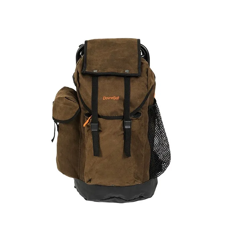 Dovrefjell High tuolireppu 35L, 57cm korkea