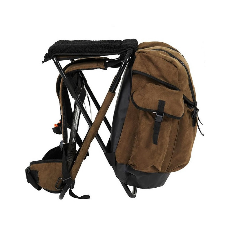 Dovrefjell High tuolireppu 35L, 57cm korkea