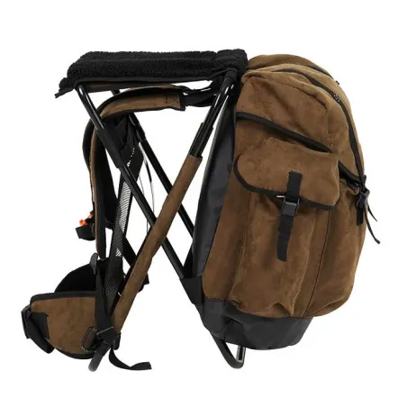 Dovrefjell High tuolireppu 35L, 57cm korkea