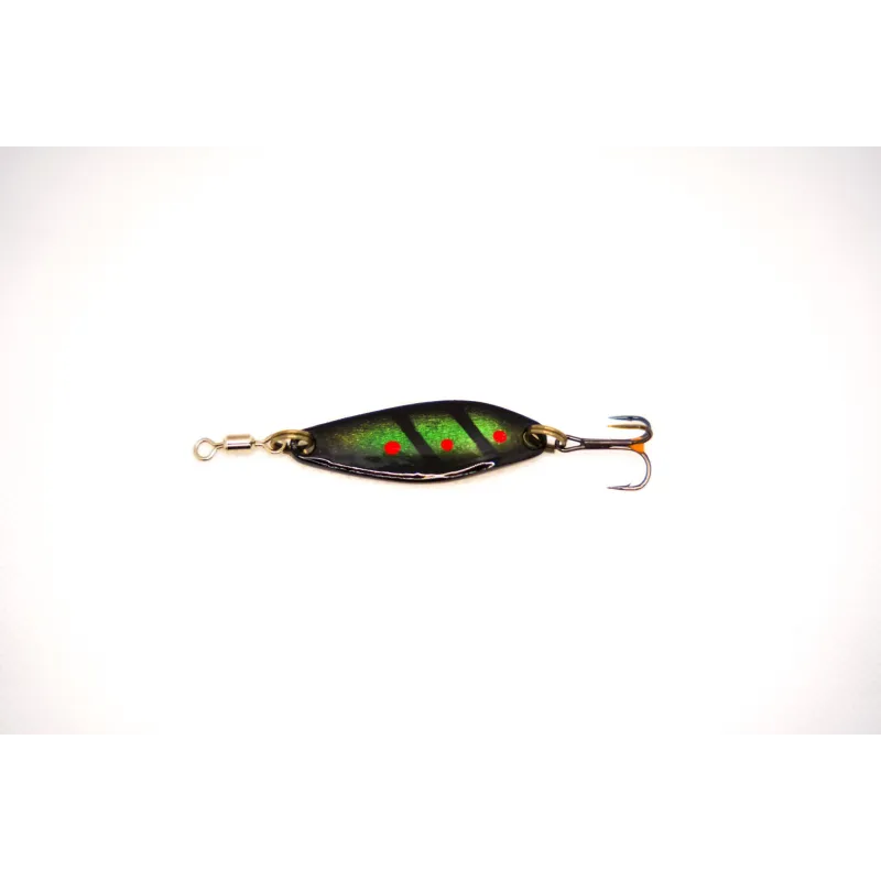 Veijoviehe mini 11g vihreä