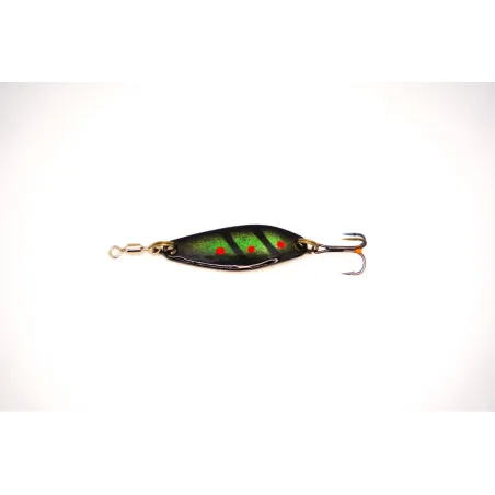 Veijoviehe mini 11g vihreä