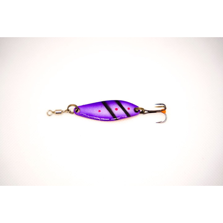 Veijoviehe mini 11g lila