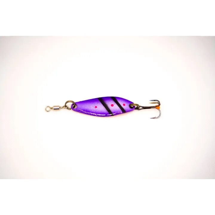 Veijoviehe mini 11g lila