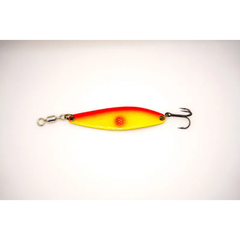 Veijoviehe midi 20g keltainen