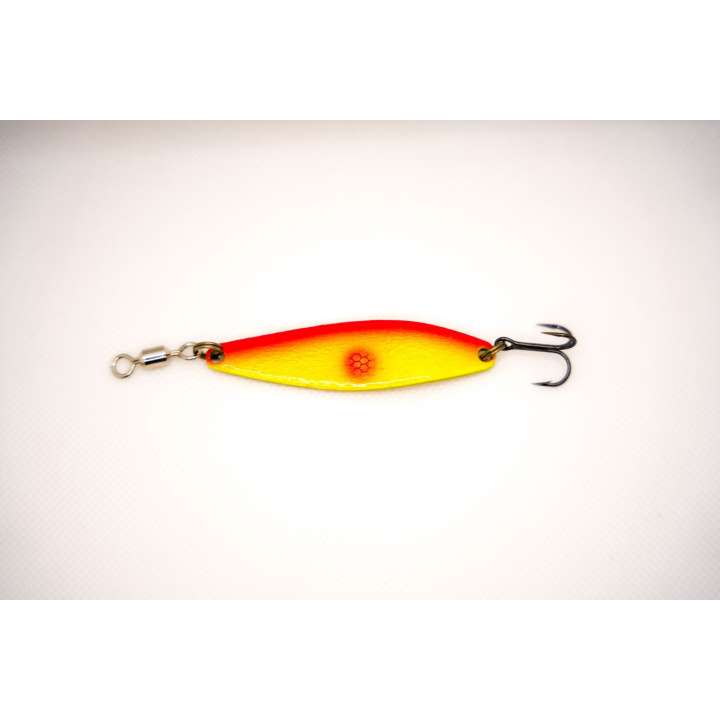 Veijoviehe midi 20g keltainen