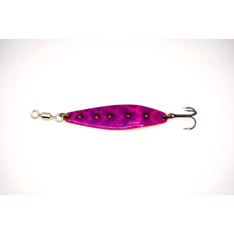 Veijoviehe midi 20g aniliininpunainen