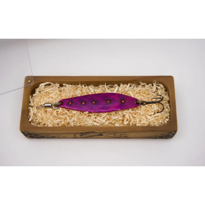 Lahjarasia Veijovieheille