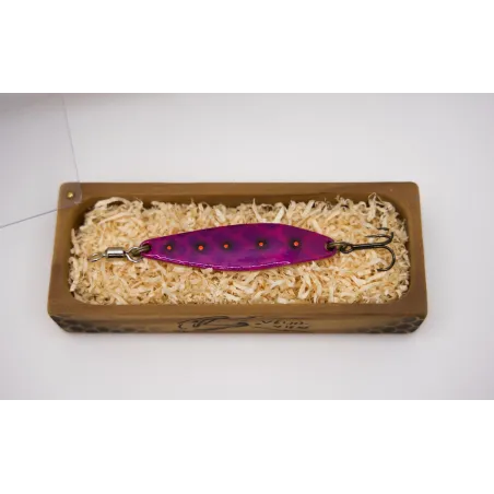 Lahjarasia Veijovieheille