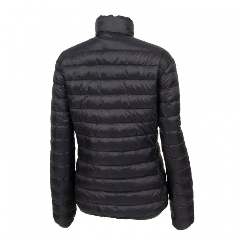 Dovrefjell Untuvatakki, musta,naiset