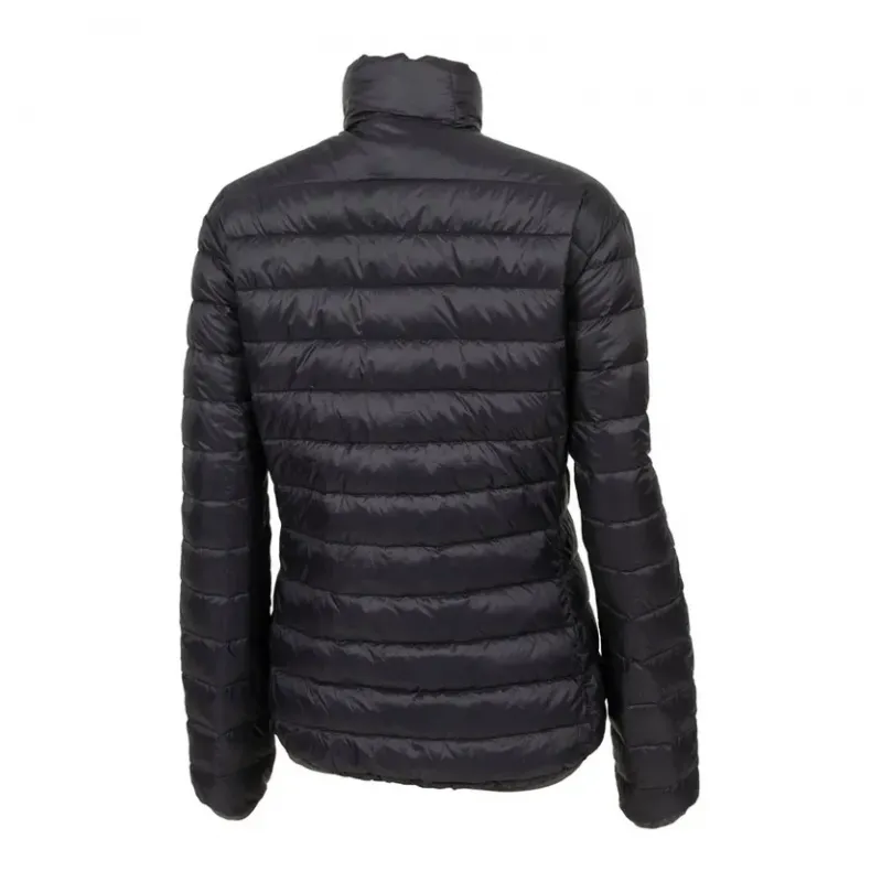 Dovrefjell Untuvatakki, musta,naiset