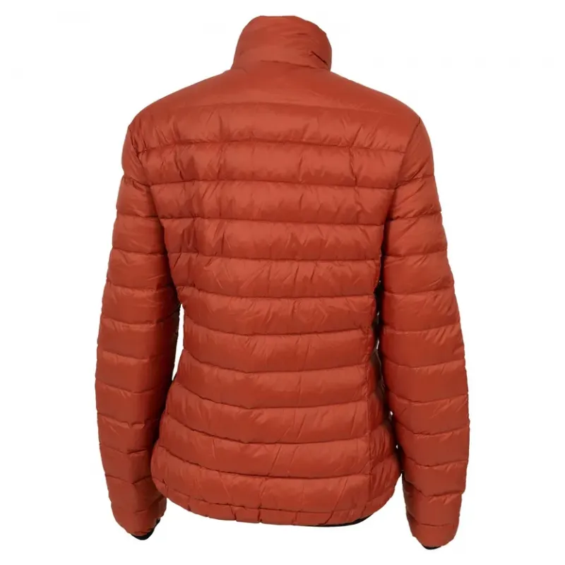 Dovrefjell Untuvatakki, Mystic Copper naiset