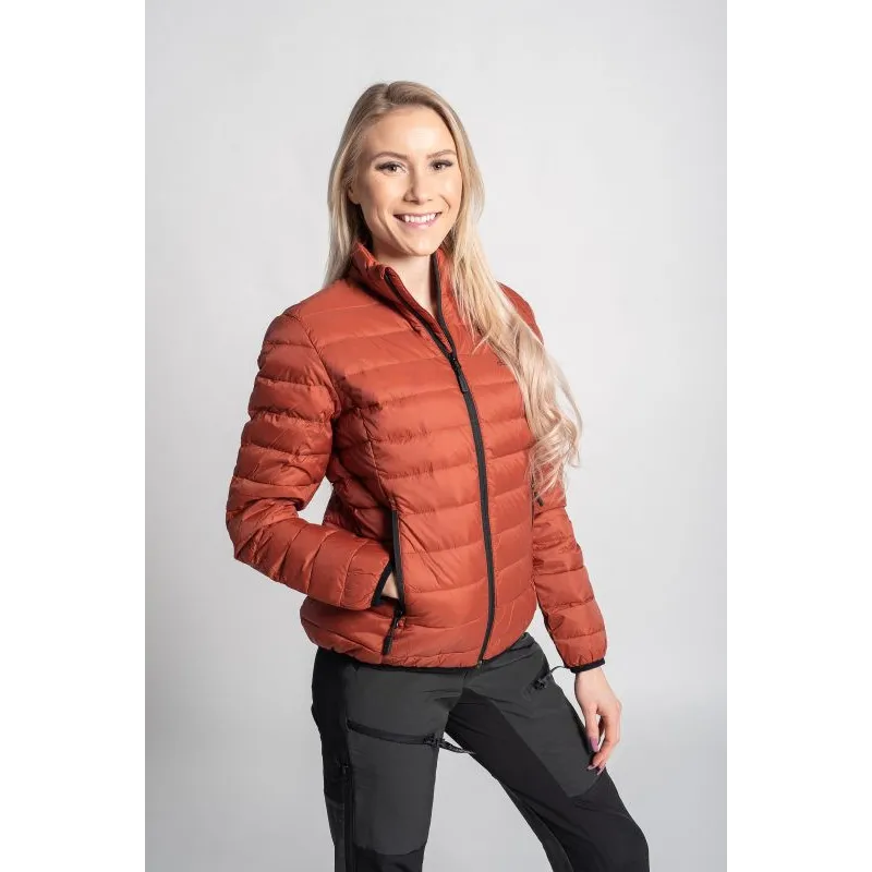 Dovrefjell Untuvatakki, Mystic Copper naiset