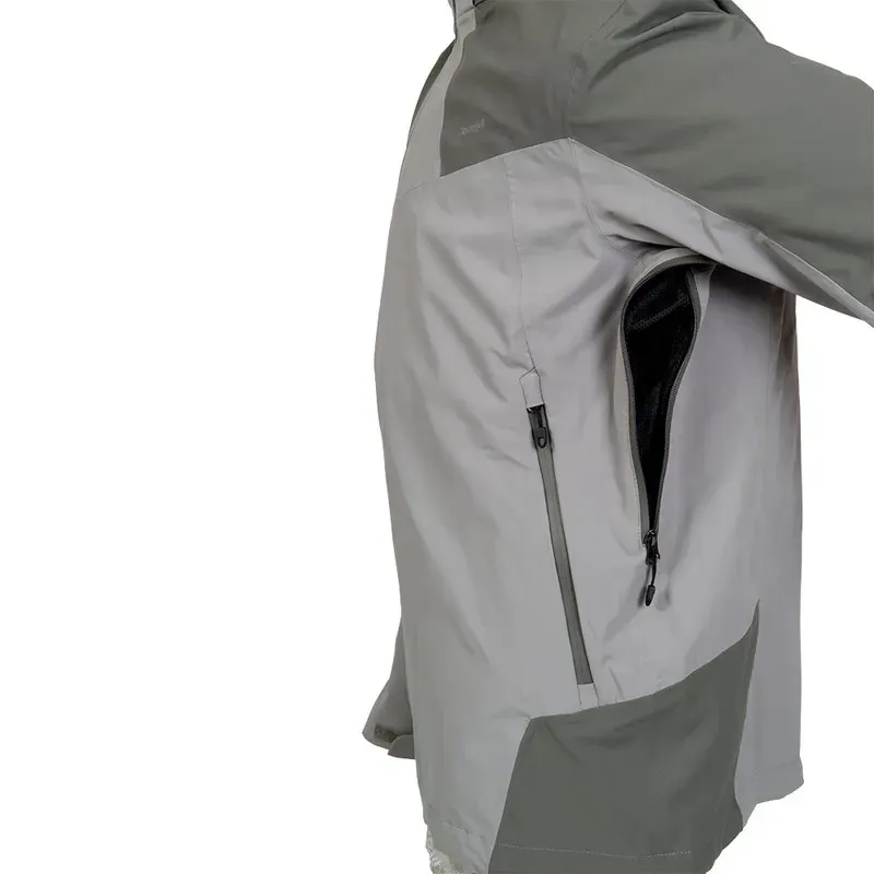 Dovrefjell Veiviser takki naisille, Moon Mist