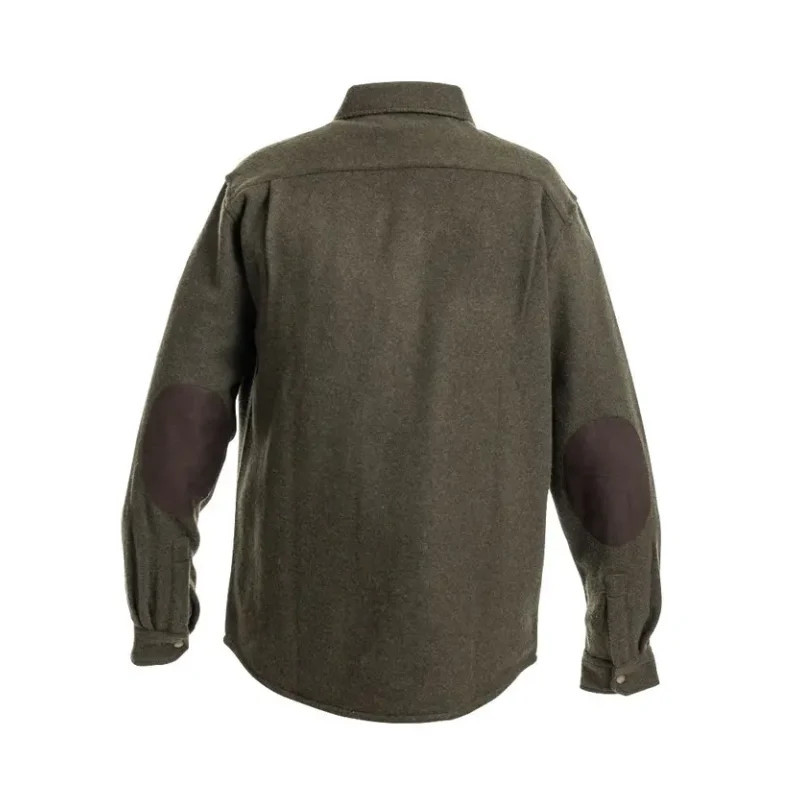 Dovrefjell Heavy flanellitakki