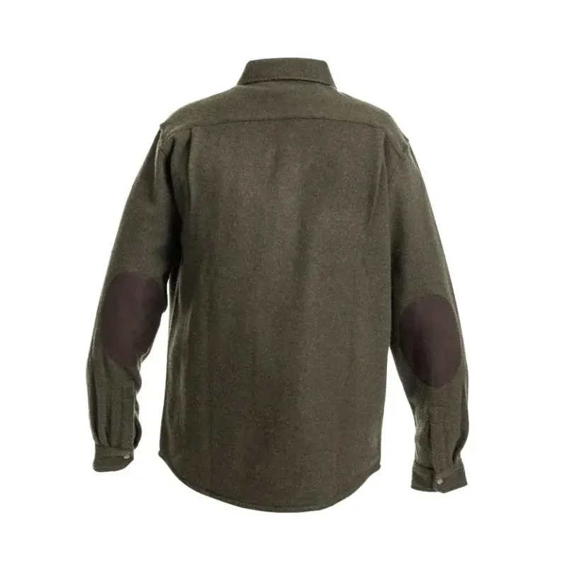 Dovrefjell Heavy flanellitakki