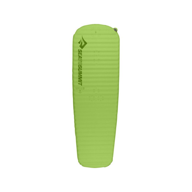 Sea to Summit Si mat comfort light L Unisex Sea to Summit Si mat comfort light L Unisex